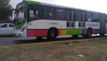 Bordo de Xochiaca - Cdad. Nezahualcóyotl