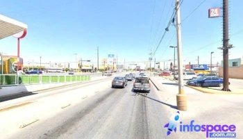 Brt - Durango - 32573 Juárez