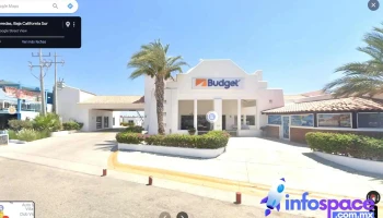 Budget Car Rental San José del Cabo - Oficina Aeropuerto - Las Veredas