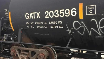Bulkmatic de Mexico Terminal Garcia Nl - Km. 986