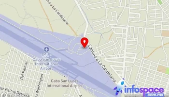 Calafia nueva terminal - Aeropuerto
