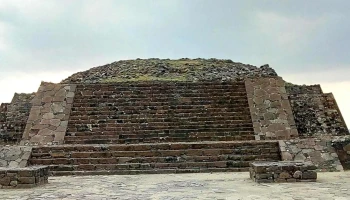 Calixtlahuaca - Toluca De Lerdo