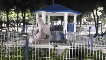 Calvillito Ags, Mex. - 20344 Villa Lic. Jesús Terán