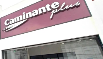 Caminante Pilares - San Jerónimo Chicahualco