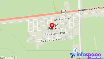 Campo Balbuena - Campo Balbuena
