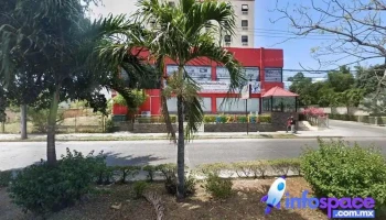 Capor Central De Autobuses De Poza Rica - Av. Prol. Puebla S/n