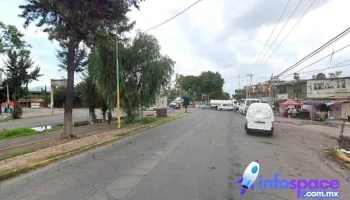 Carlos Hank González - Ecatepec De Morelos