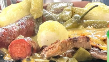 Carnitas Don Agussstinnn (Suc. San Andrés) - Cocotitlán