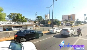 Carretera 190 - 5 De Mayo - Oaxaca De Juárez