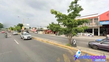 Carretera México Cuautla Km 142 - 62757 Cuautla