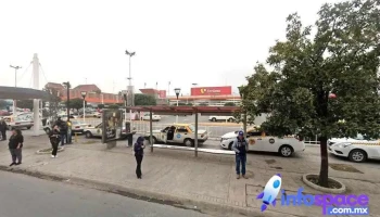 Carretera Nuevo León-Nuevo Laredo (Fr. Bartolomé De Las Casa - 18 De Diciembre) - 66450 San Nicolás De Los Garza