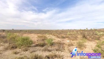 Carretera para ir al mezquite - 99159 Zac