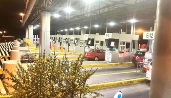 Caseta de Pirámides - México - Ecatepec De Morelos