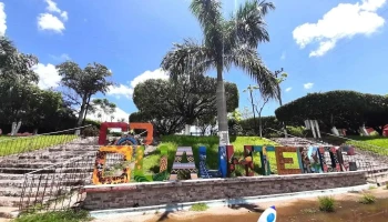 Cdad. Cuauhtémoc - Cdad. Cuauhtémoc