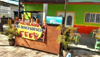 Cecina - Centro