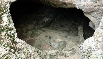 Cenote XCabachen de Mani - C. 26