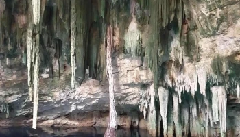 Cenotes de Homún - 97580 Homún