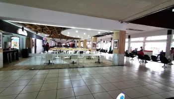 Central Camionera de Aguascalientes - Las Américas