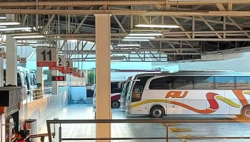 Central Camionera de La Ciudad de Córdoba - 94613 Córdoba