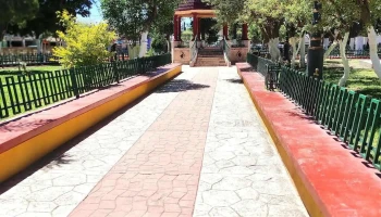 Central Camionera - Hidalgo 107