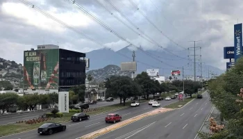 Central De Autobuses - Centro