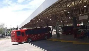 Central de Autobuses de Jilotepec S.a. de C.v. - Jilotepec De Molina Enríquez