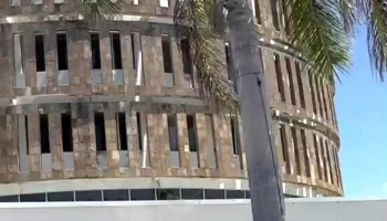 Central de Autobuses de Mazatlán - Mazatlán