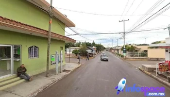 Central de Autobuses - Pericos