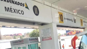 Central de Autobuses - San Miguel De Allende