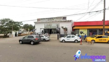 Central - Zona Centro