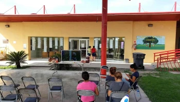 Centro Comunitario Monte Kristal - Cerro De La Silla
