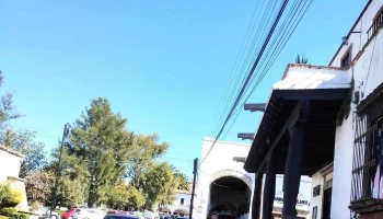 Centro de aculco - Aculco De Espinoza