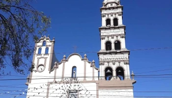 Centro de Apodaca - Cabecera Municipal (Apodaca)