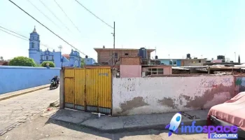 Centro de nexquipayac - San Cristóbal Nexquipayac