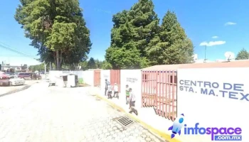Centro de Salud de Santa María Texcalac - Sta María Texcalac Centro
