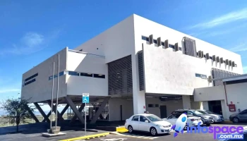 Centro de Servicios de Justicia Penal - 76147 El Salitre