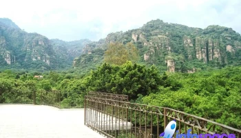 Centro Ecoturistico Temachtiani Quetzalcoatl - 62525 Amatlán De Quetzalcóatl