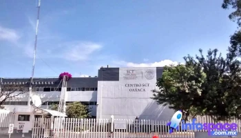Centro Sict Oaxaca - San Agustín Yatareni