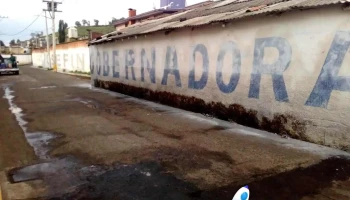 Cerro Del Murciélago - San Miguel Zinacantepec