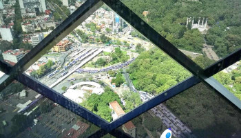 Cetram Chapultepec - Ciudad De México