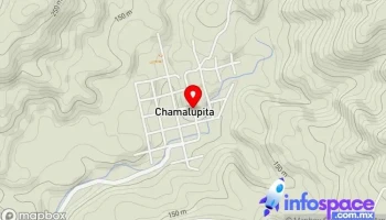 Chamulapita - Chamulapita