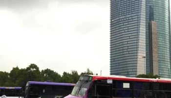 Chapultepec - Ciudad De México