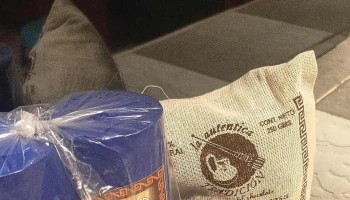 Chocolate La Auténtica Tradición - Tlacolula De Matamoros