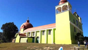 Cieneguilla - Cieneguilla