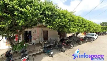 Ciudad idalgo - Cdad. Hidalgo