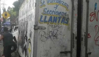 Col. La Magdalena Atlicpac - Los Reyes Acaquilpan