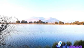 Col Río Lerma Tic Ti - San Lorenzo Tlacotepec