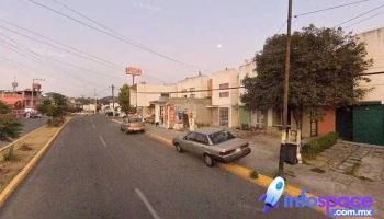 Col Tic Tic - San Lorenzo Tlacotepec