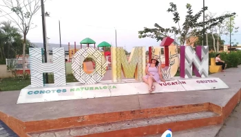Colectivo Homun,Merida - Homun