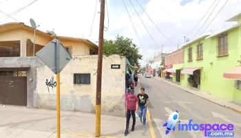 Colectivos la. D - Pedro Escobedo